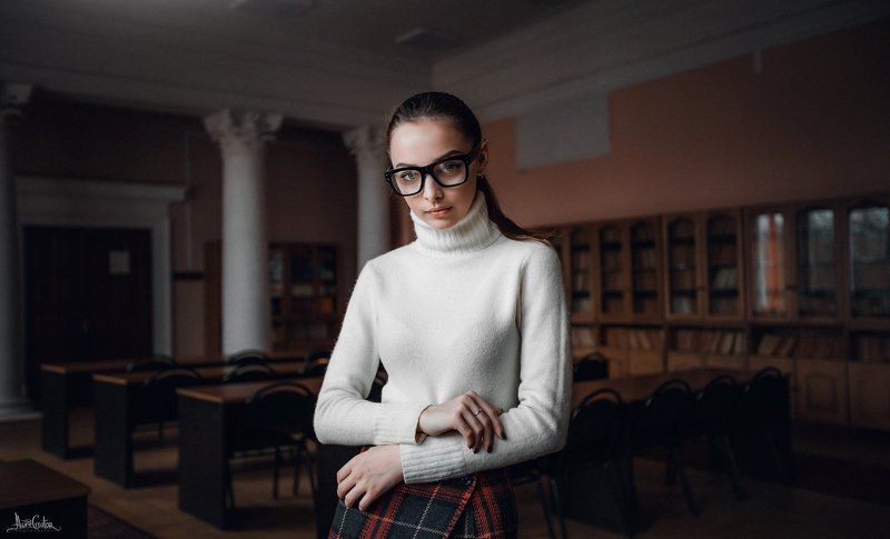 Library Alina фото превью