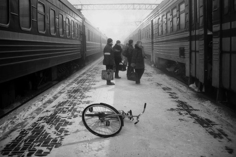 transport  Ч\\Б фото превью