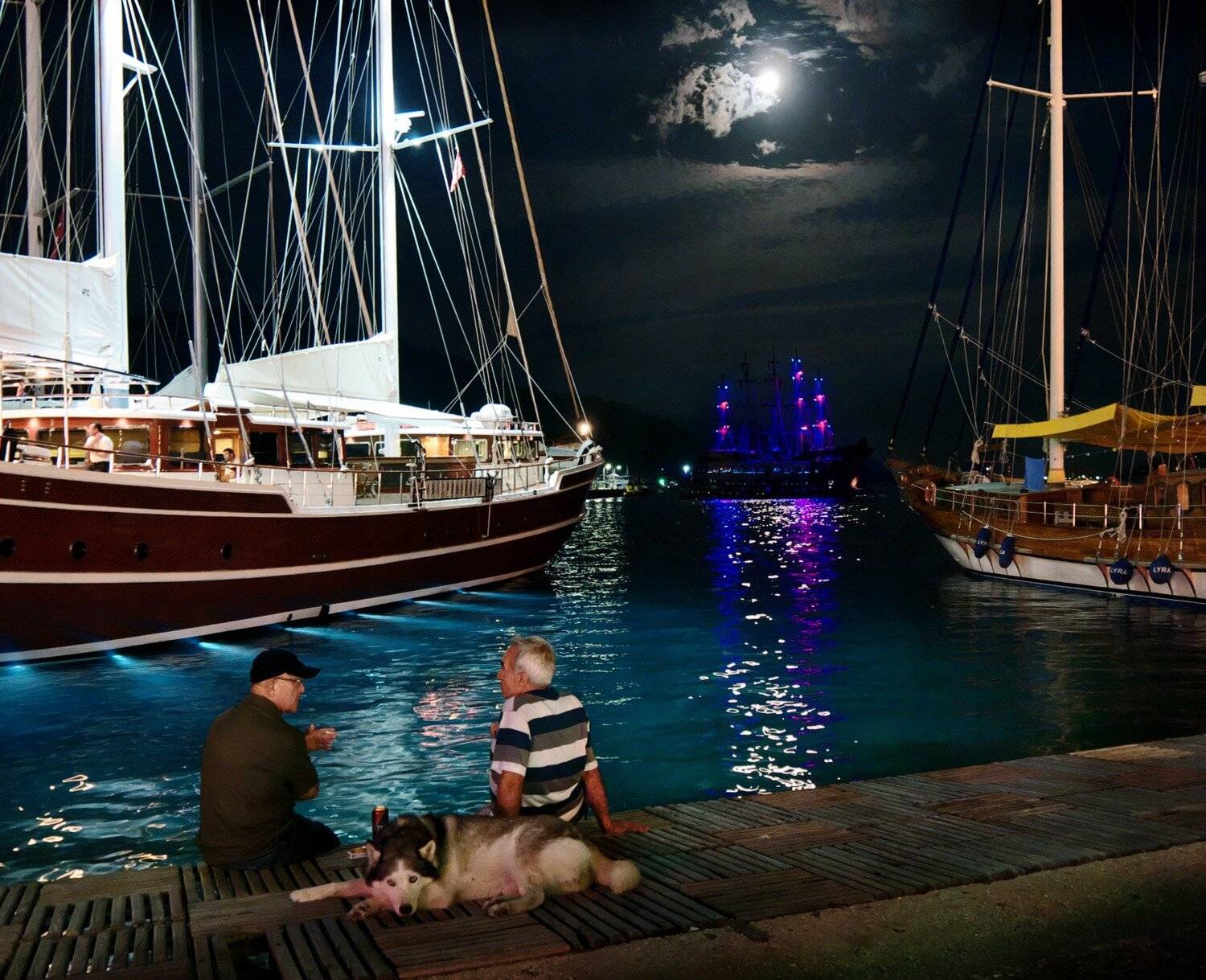 , Влад Сидорак