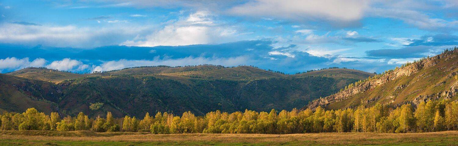 тигирек, алтай, Ruslan