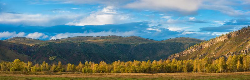 тигирек, алтай  фото превью