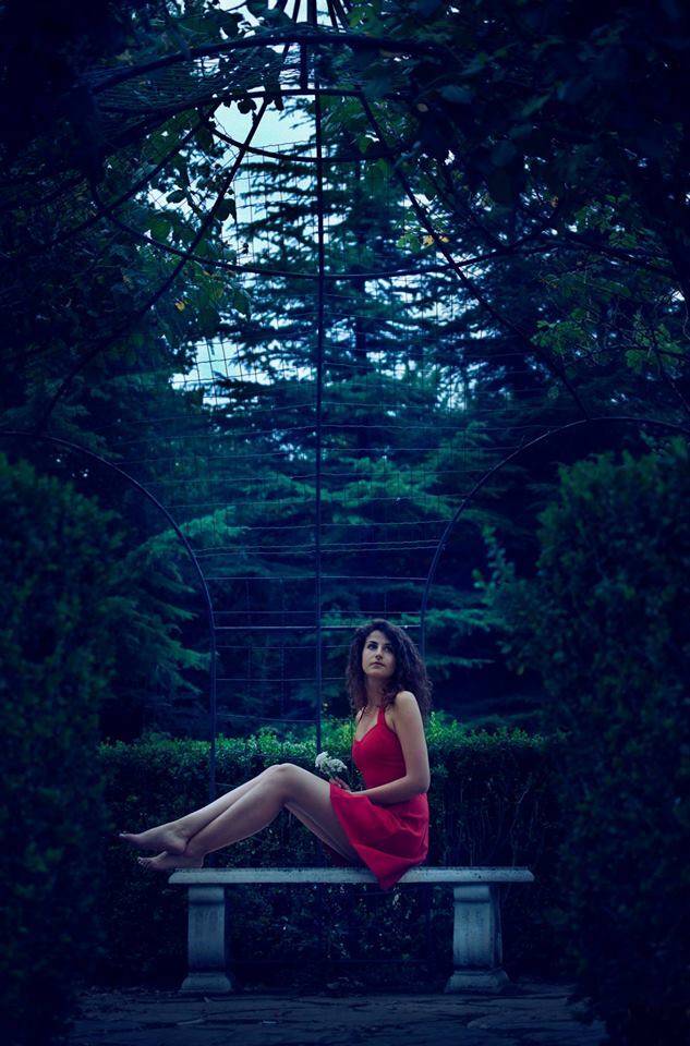 , Габриела Сгънатова