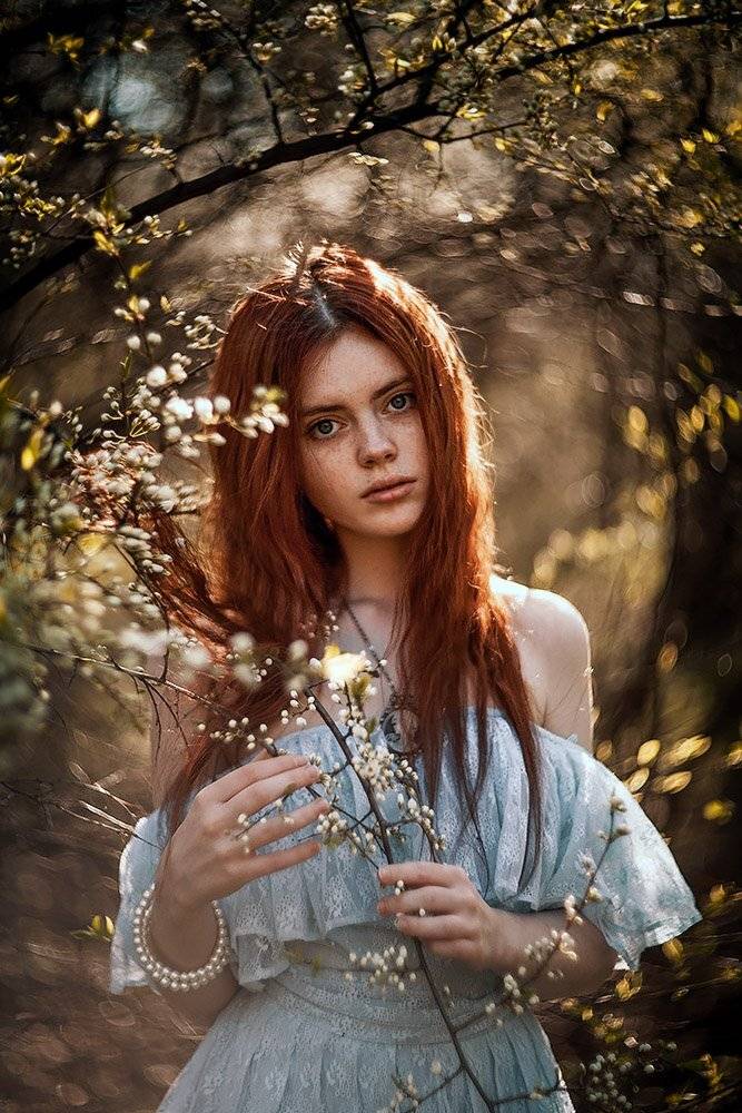 , Александра Савенкова