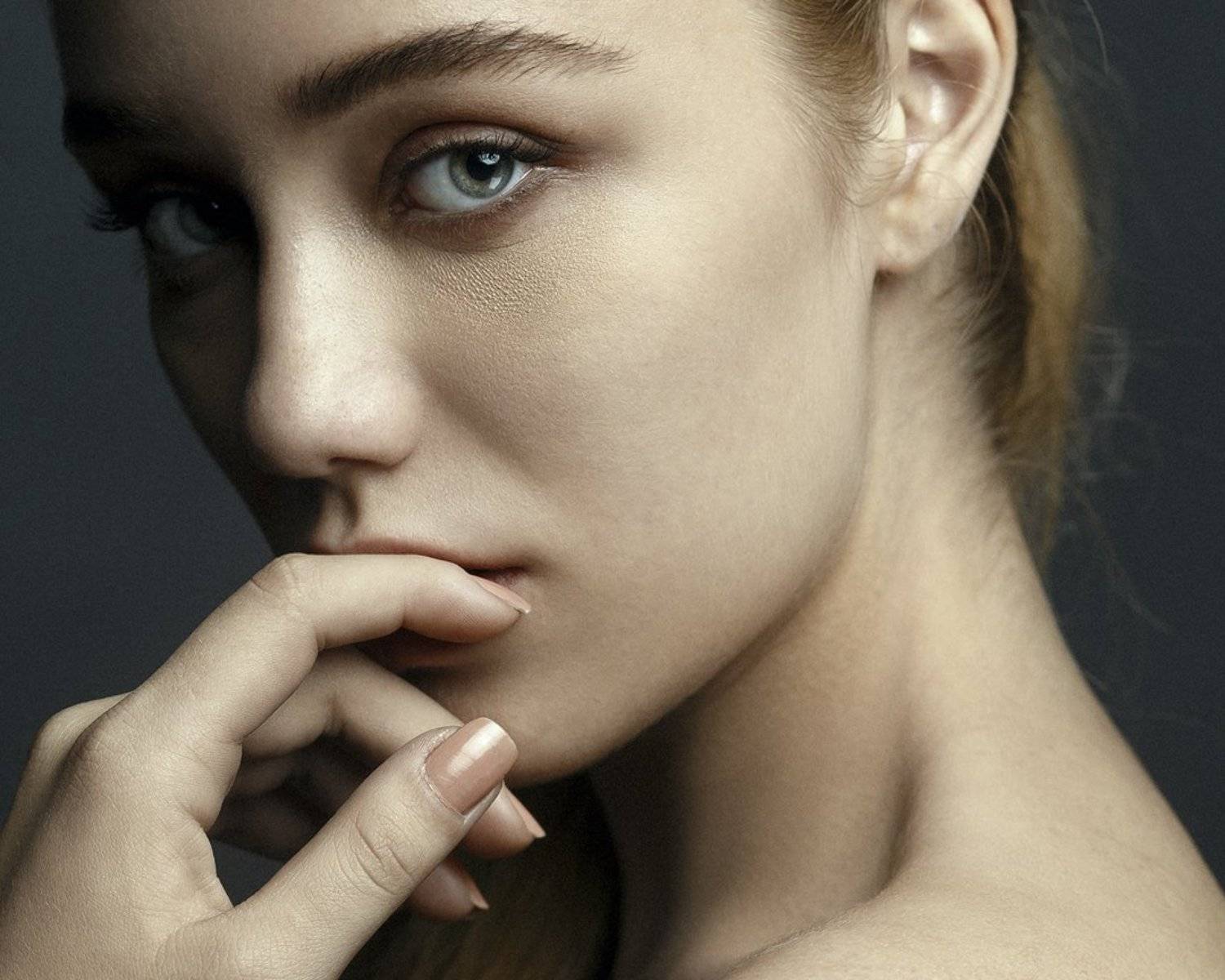 portrait girl beauty pretty persian babakfathoali , Babak Fatholahi