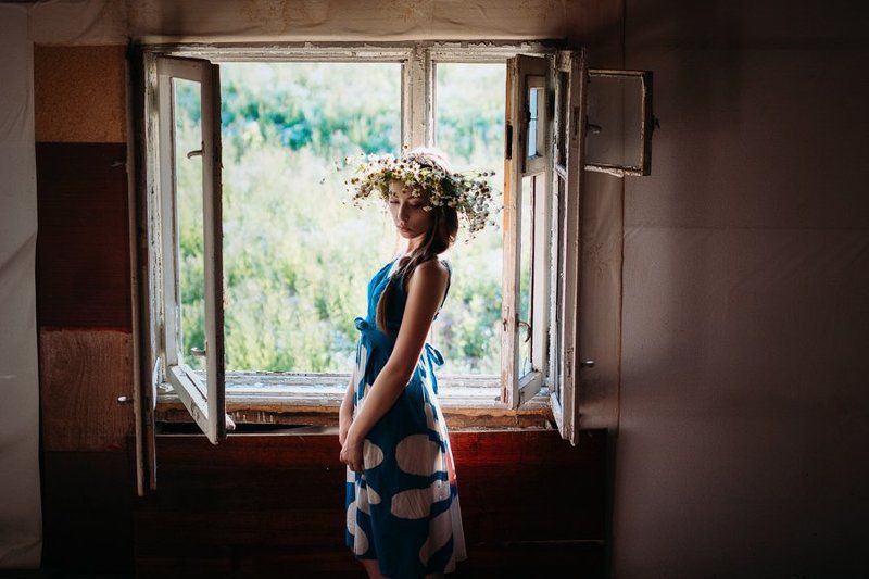 Frustration фото превью