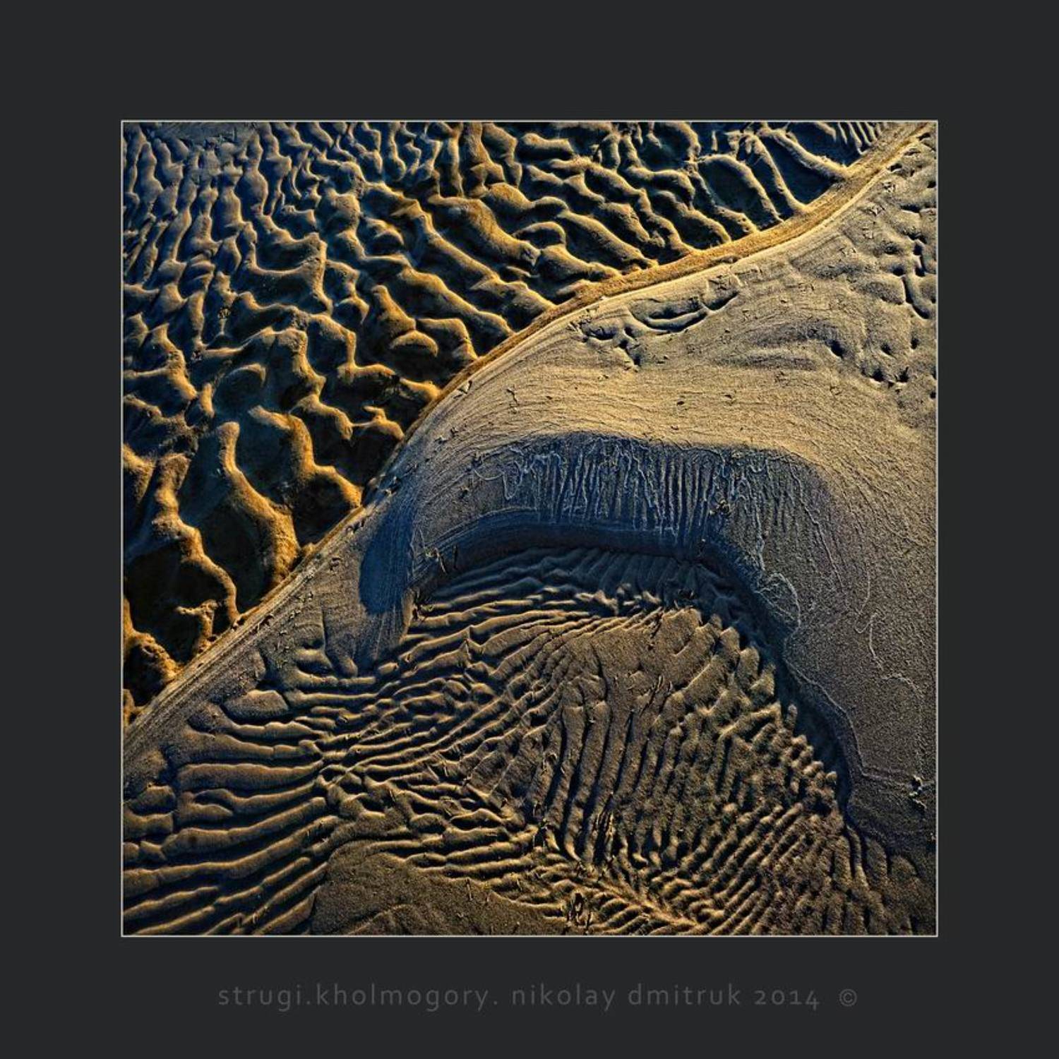 Минимализм, Музыка, Природа, николай дмитрук