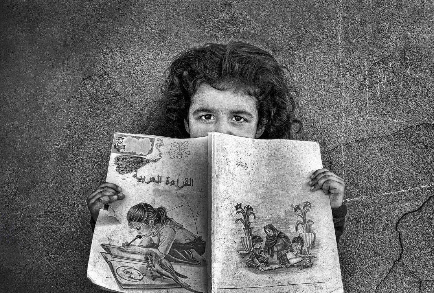 iraq, Ali Ali Sabih Kadhim