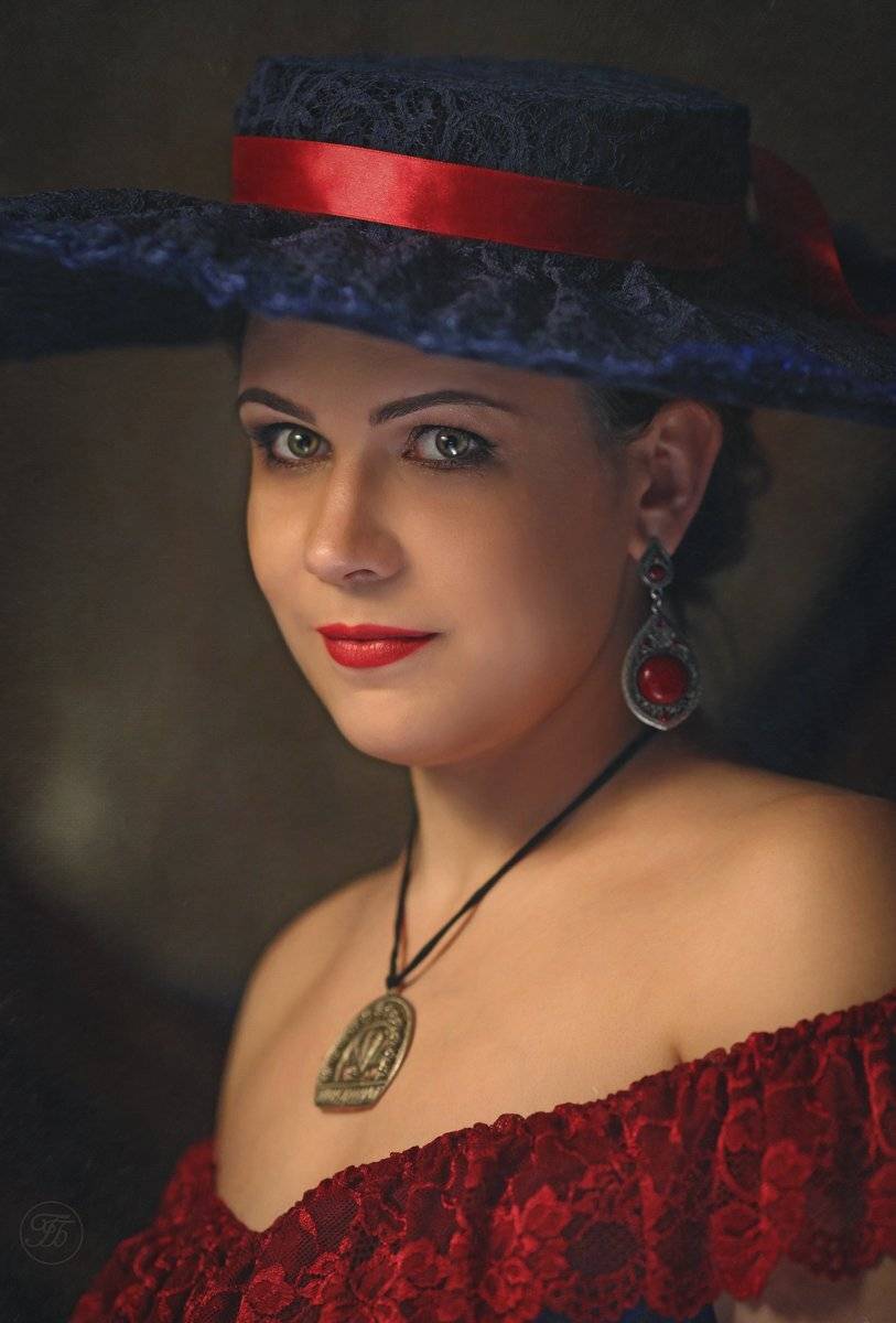 , Bandurov  Gennadii