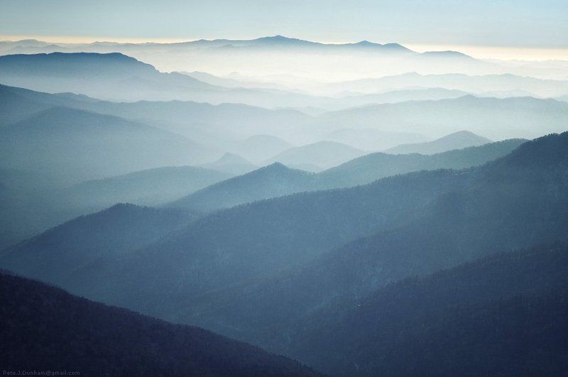 сихотэ-алинь, ливадийский, хребет, горы, даль, воздух, планы, приморье, приморский, дальний восток, дальневосточный Первое января фото превью