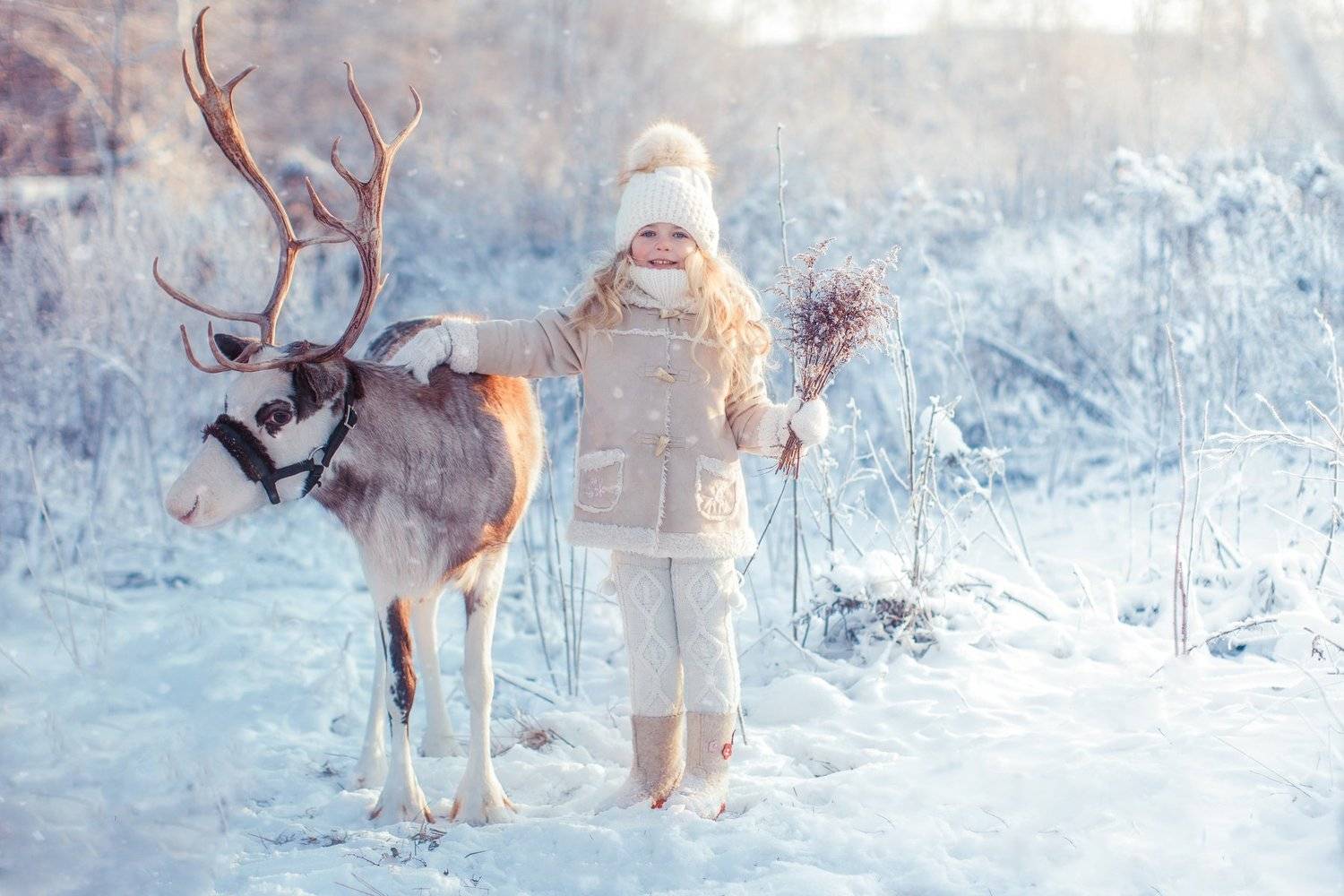 , Марина Полянская