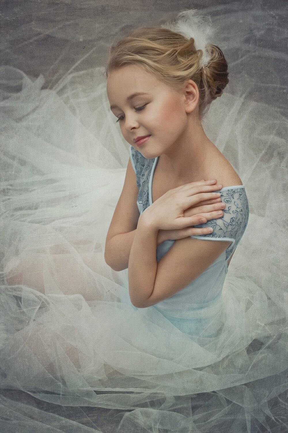 , Есипова Лидия