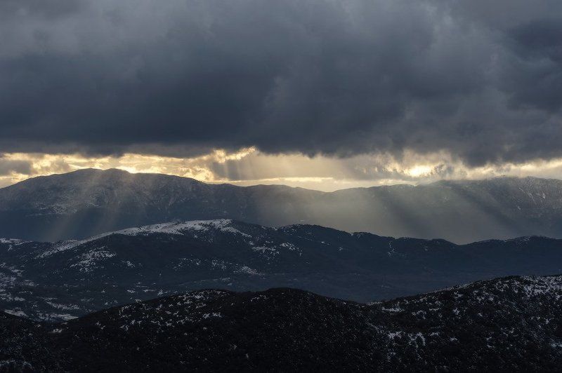 Свет фото превью