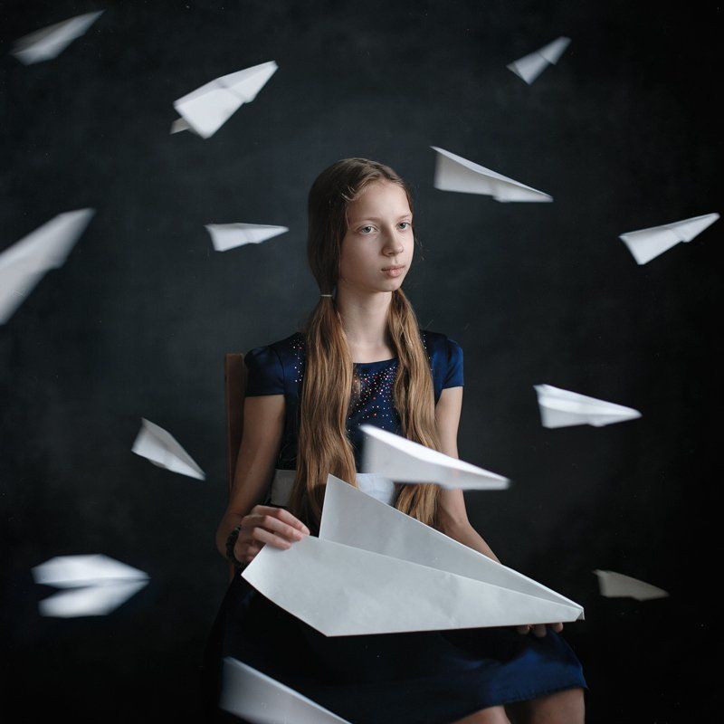 В мечтах фото превью