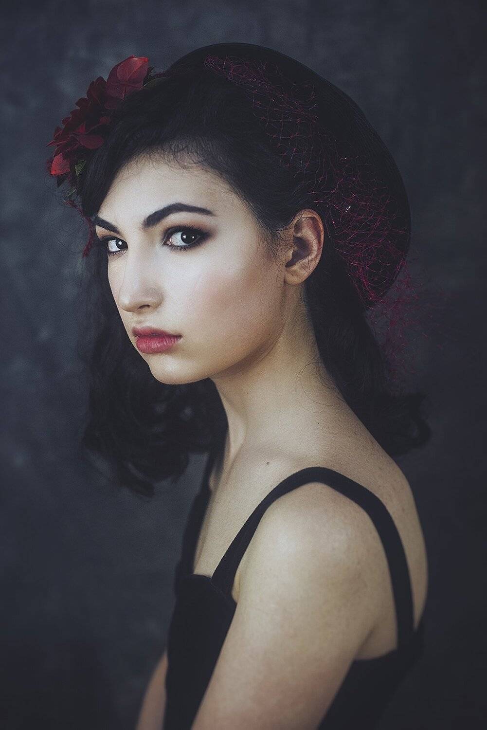 , Cristina Venedict