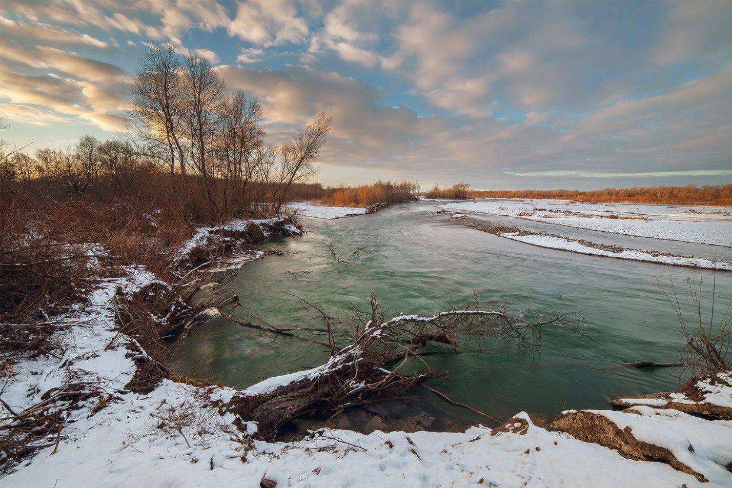 , Николай Мысливцев