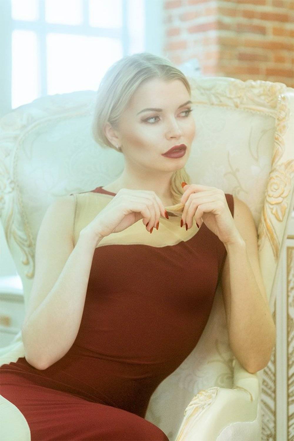 , Andrew Gnezdilov