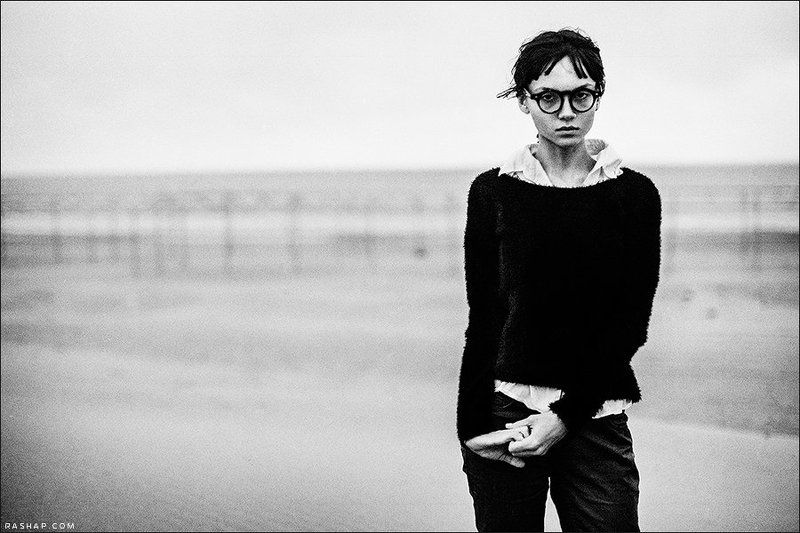 Genre, Portrait, Rashap *****photo preview