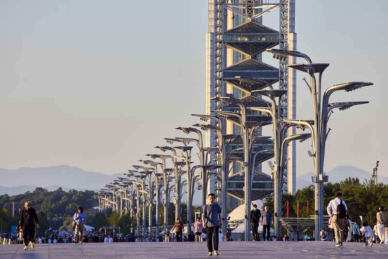 Пекин фото превью