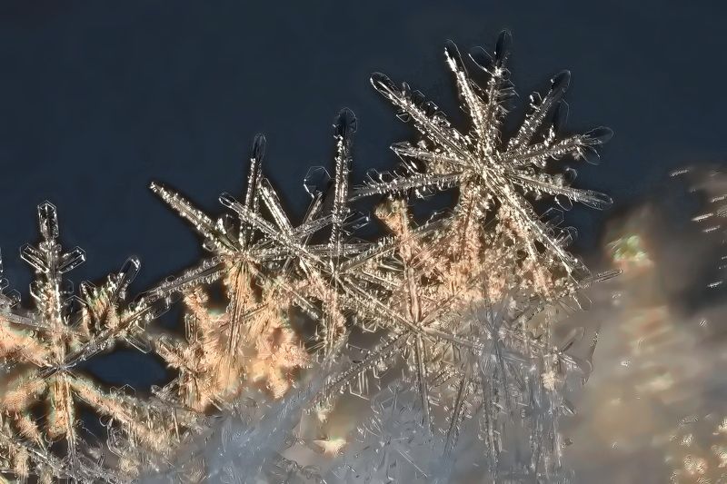 На восходе фото превью