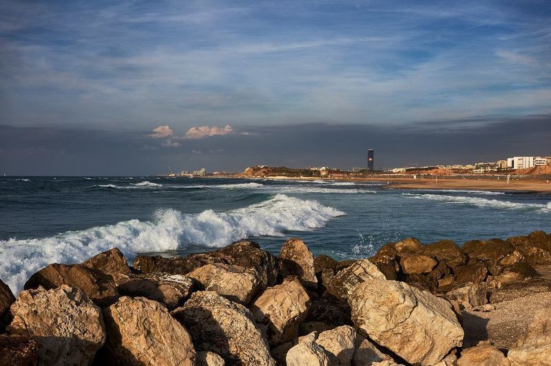 The Mediterranean Sea фото превью