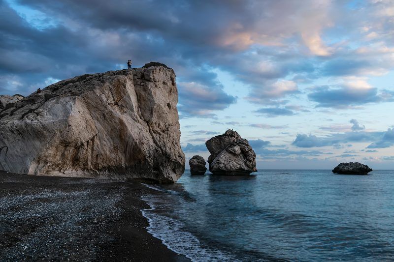 Берег Афродиты фото превью