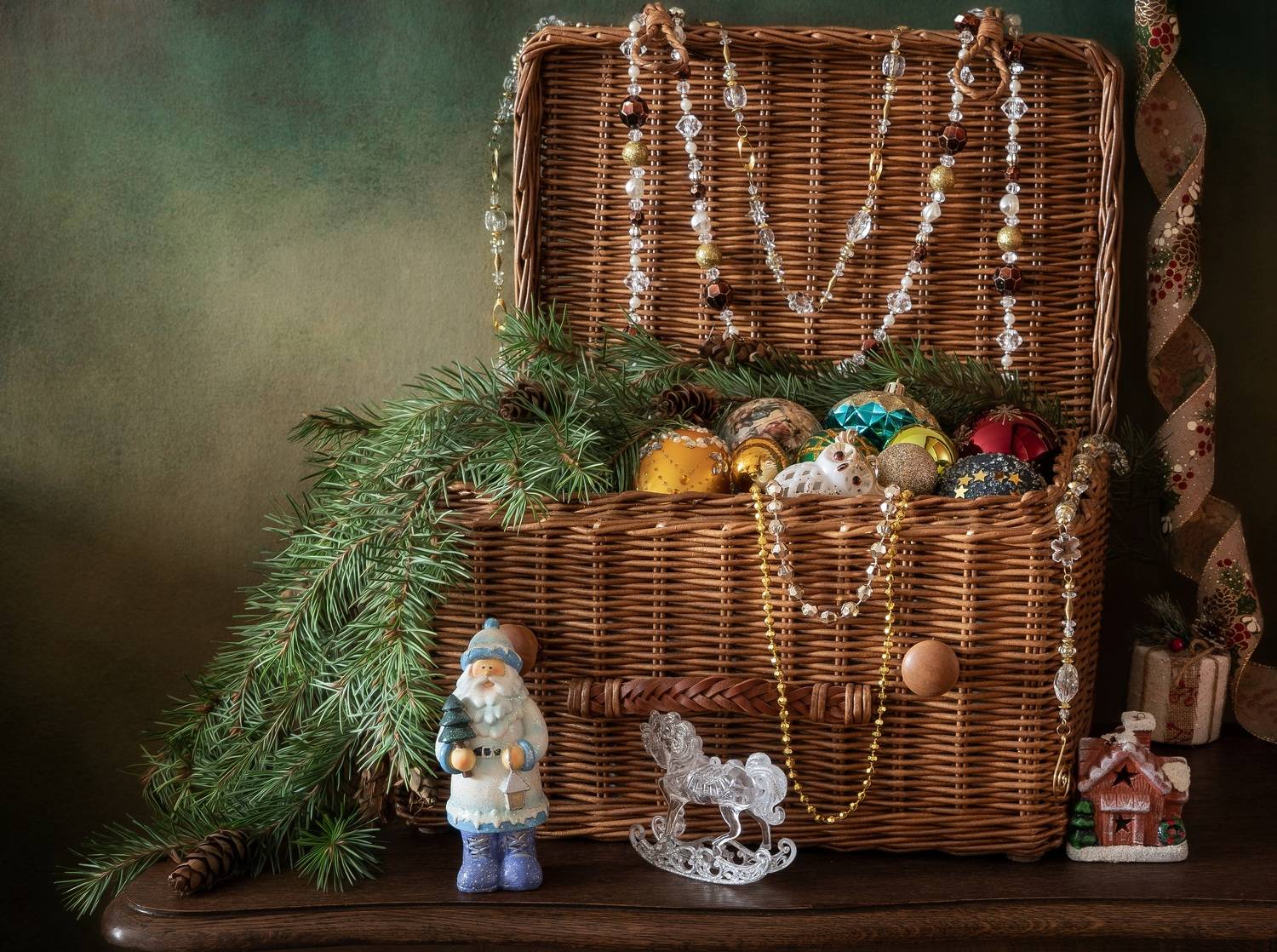 , Тришина Галина