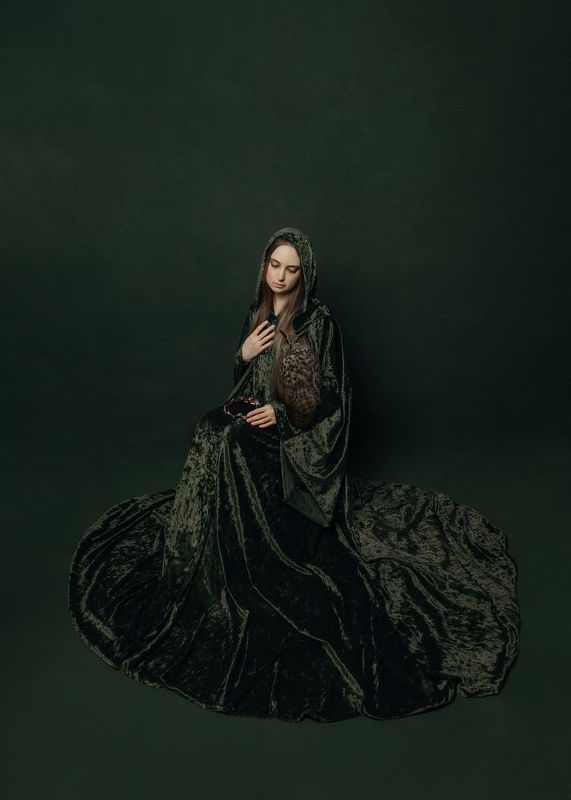 Tatiana фото превью