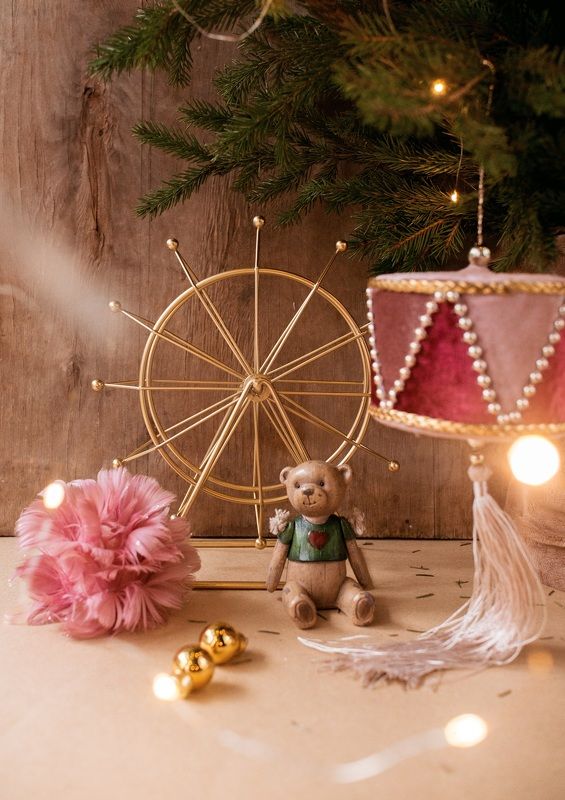 Предновогоднее. фото превью