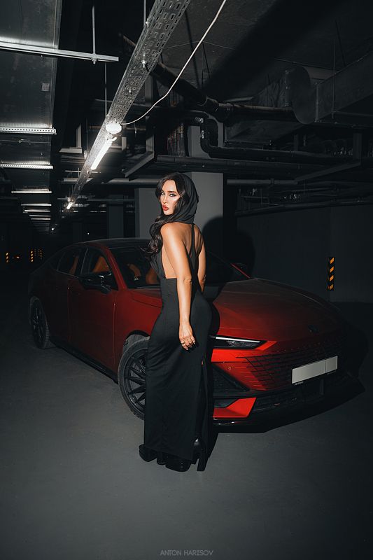 Parking фото превью