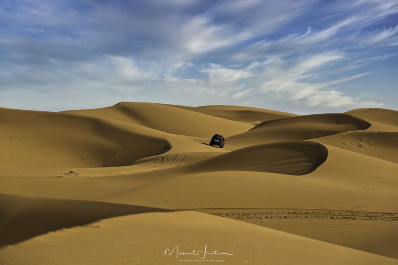 Sahara фото превью