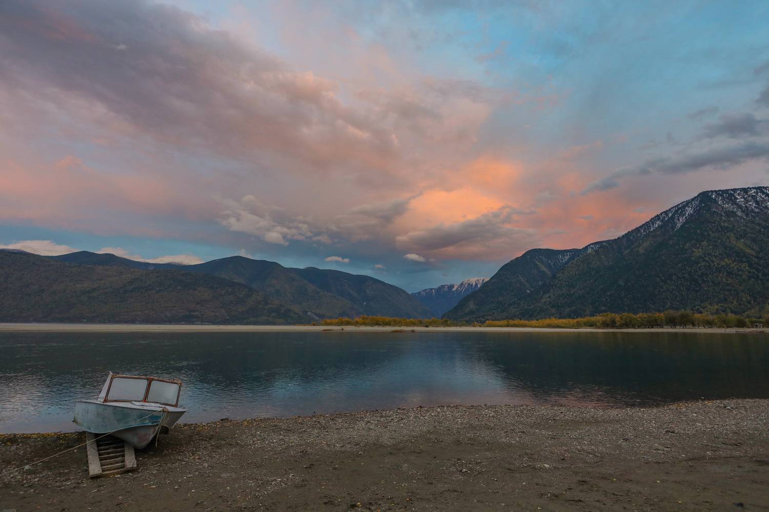 , Константин Буркин