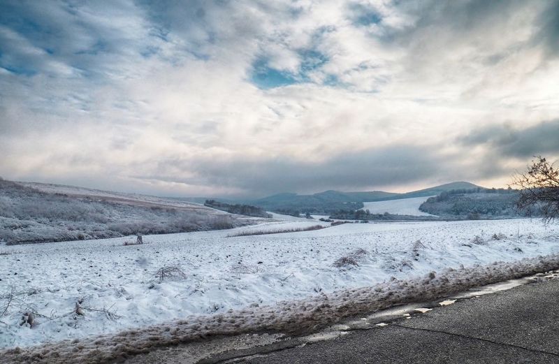 Finally winter 4 фото превью