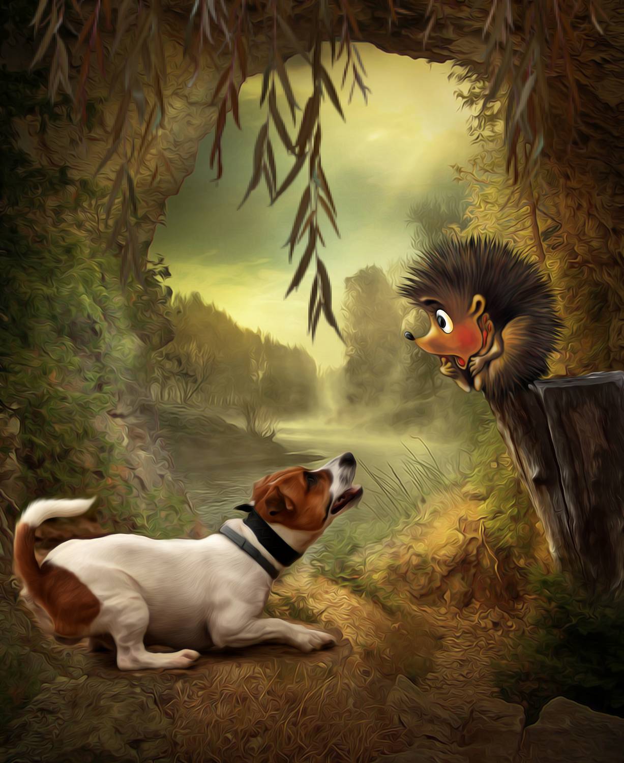 , Ушакова Елена