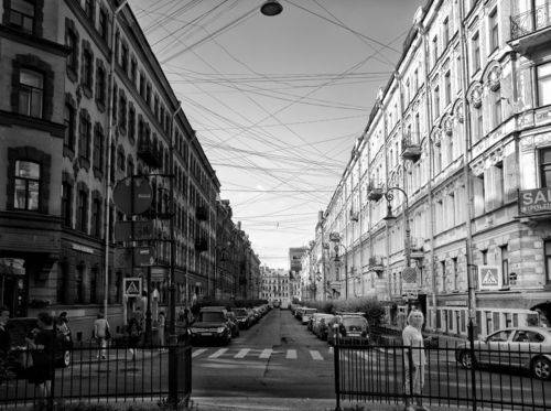 На светлой или темной стороне