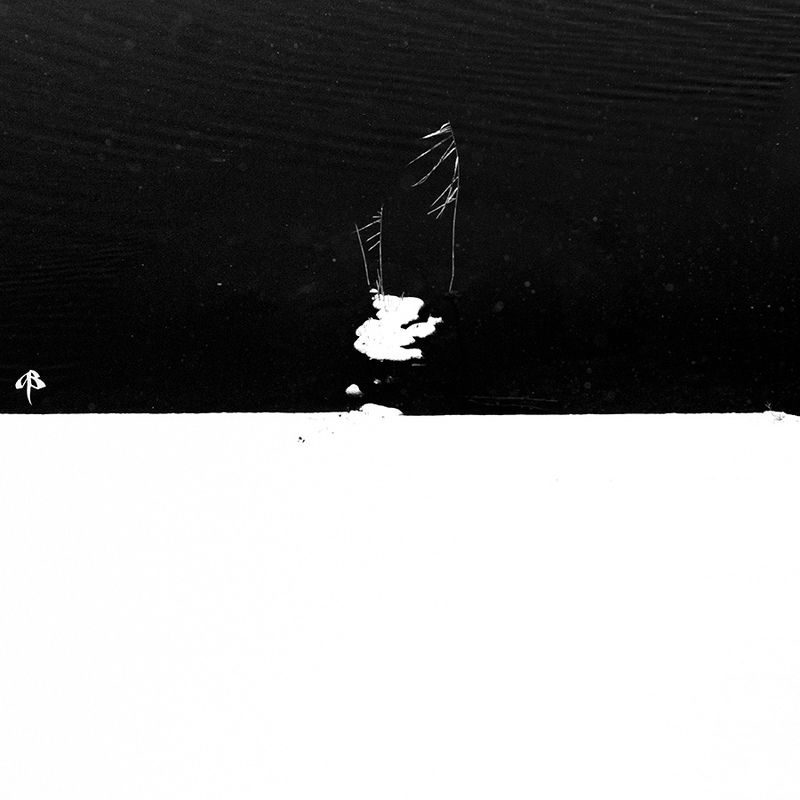 Снег фото превью