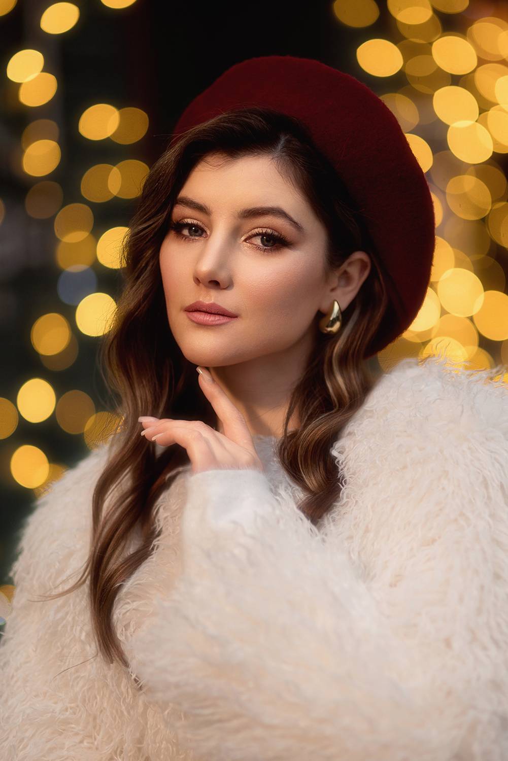 , Никонова Лана