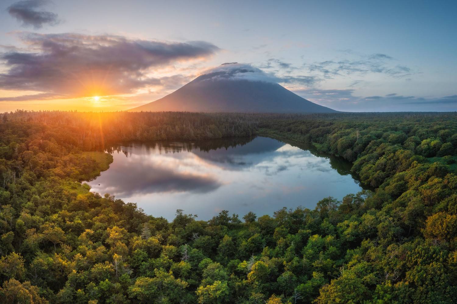 курилы, Андрей Грачев