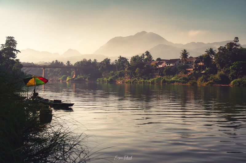 Лаос фото превью