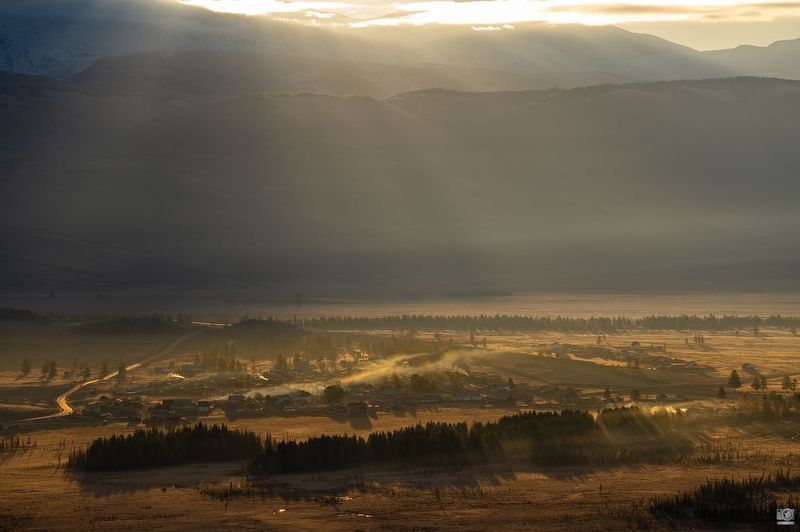 алтай Курай фото превью
