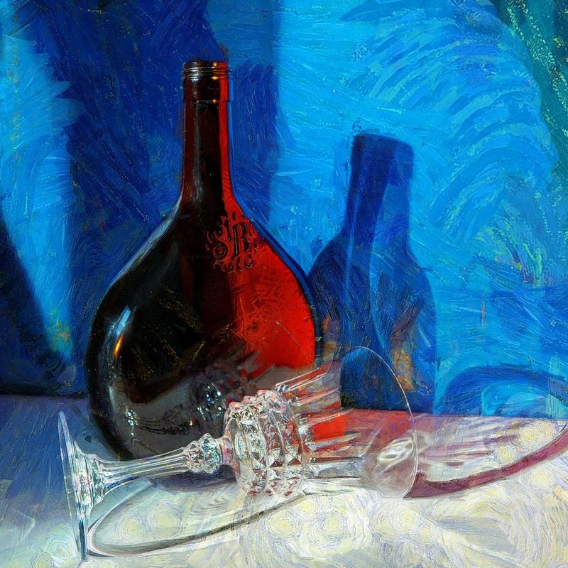 Да,  сегодня, видно, не судьба...   фото превью