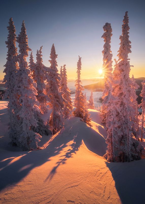 Шорское солнцестояние фото превью