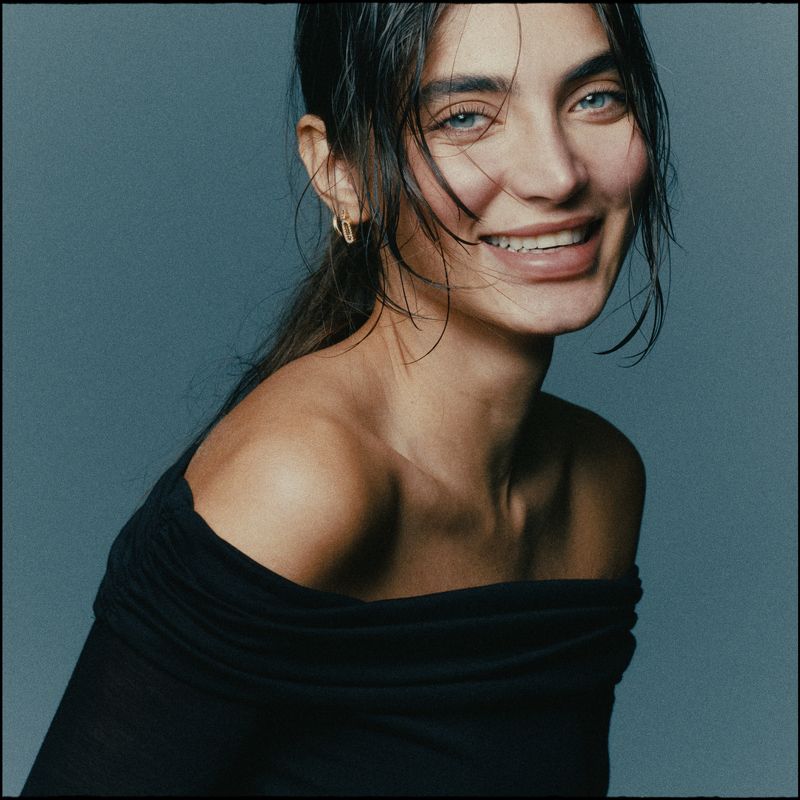 portrait, fashion, editorial, fashionphotography, girl, model Shabnam фото превью