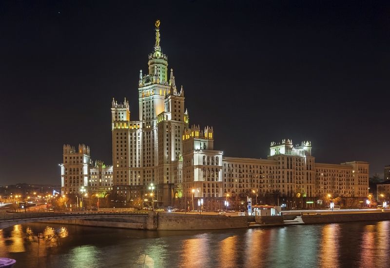 Красиво раньше строили фото превью