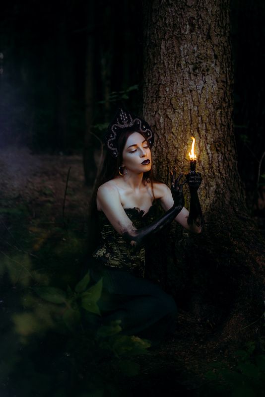 Сandles фото превью