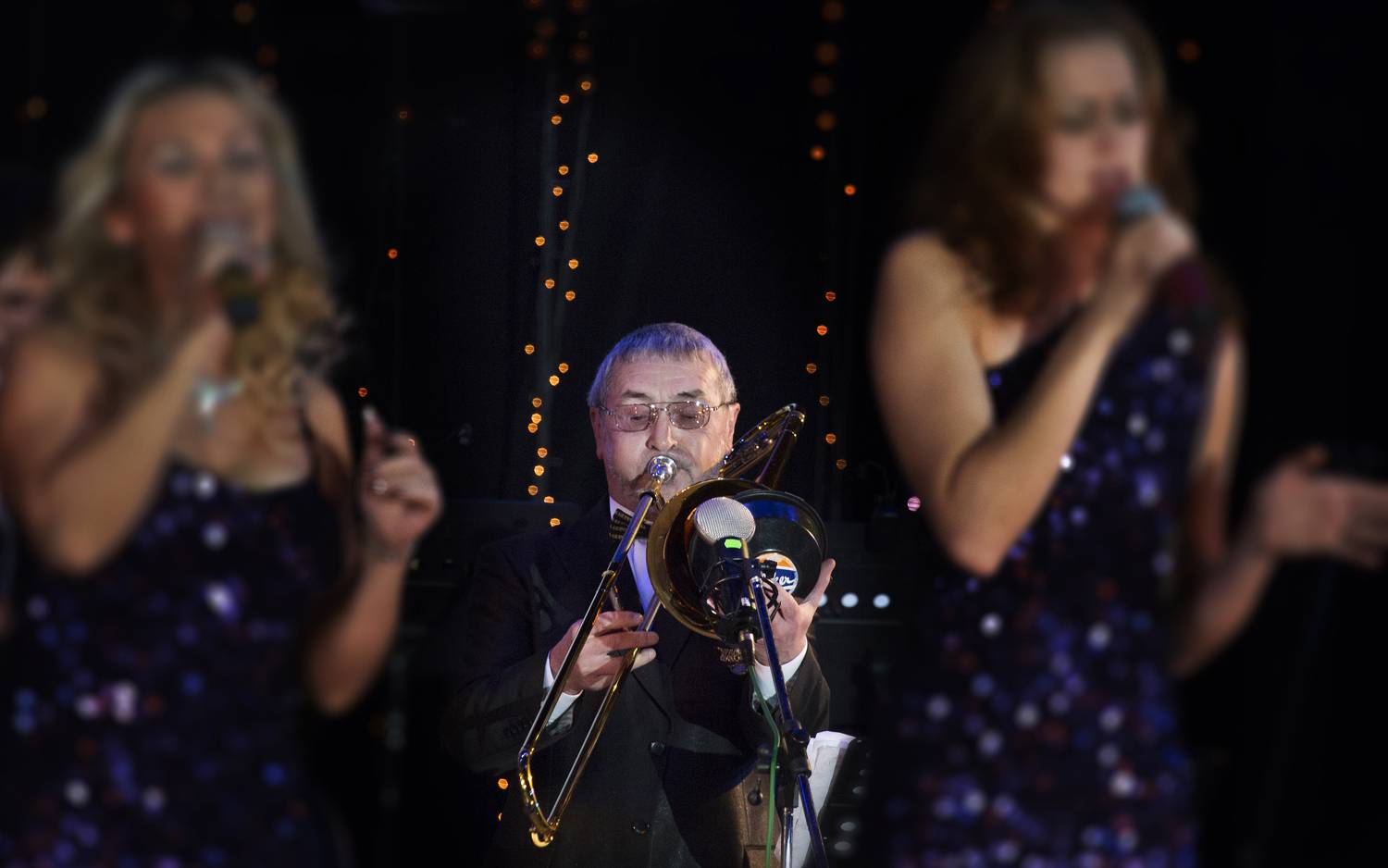 Джаз, Ушаков Валерий