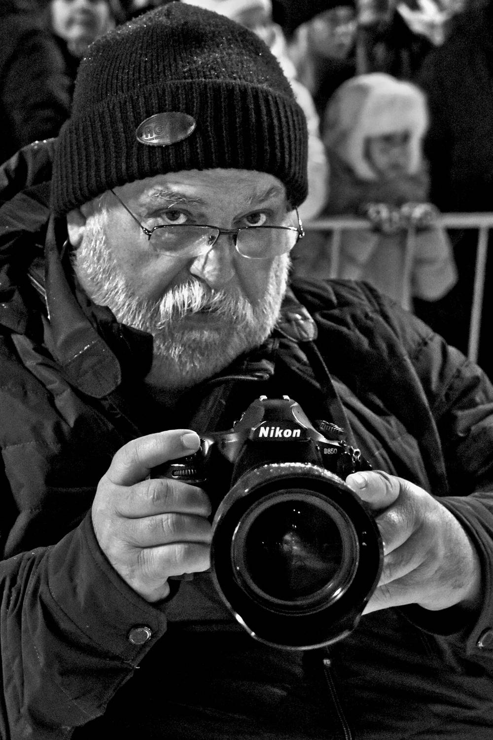 портрет, мужчина, чб, апатиты, мурманск, фотограф, Николай Смоляк