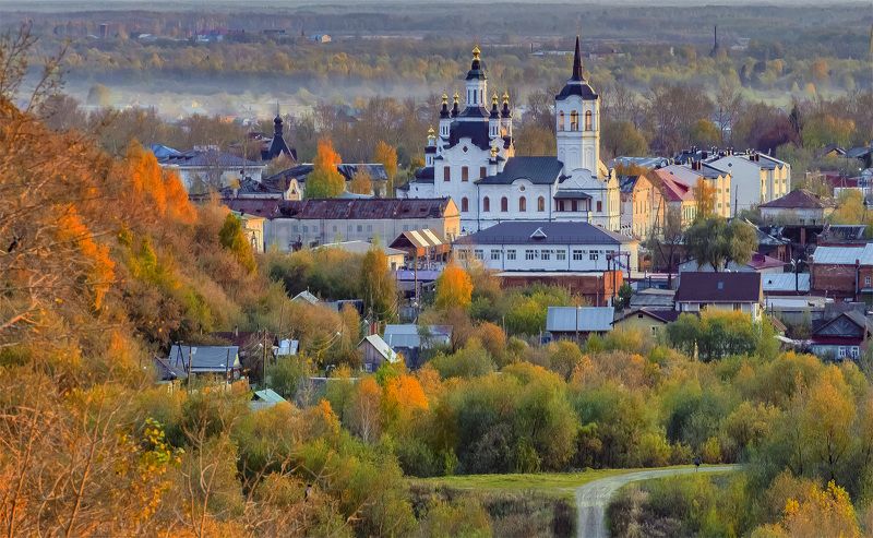 Осень. фото превью