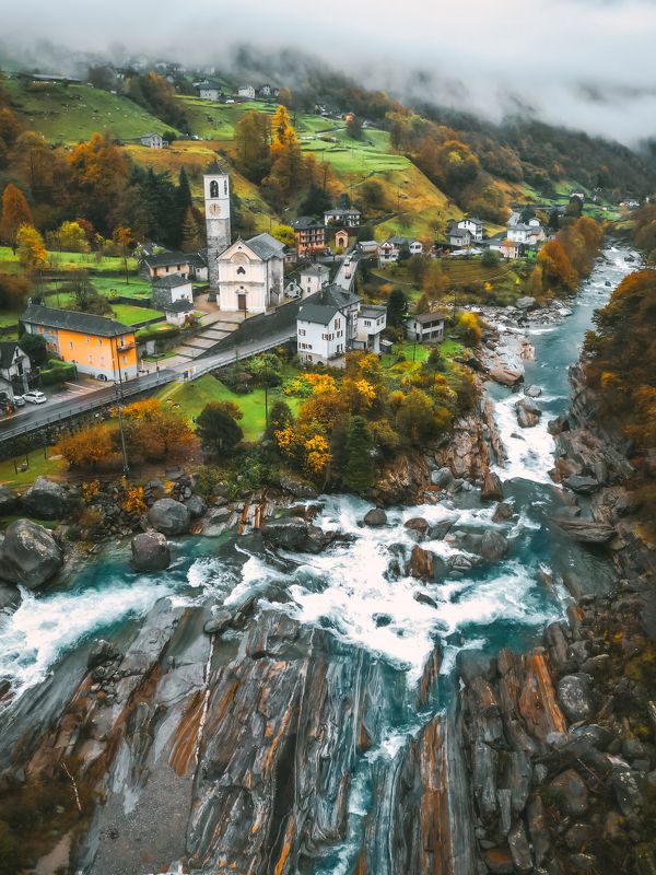 Lavartezzo фото превью