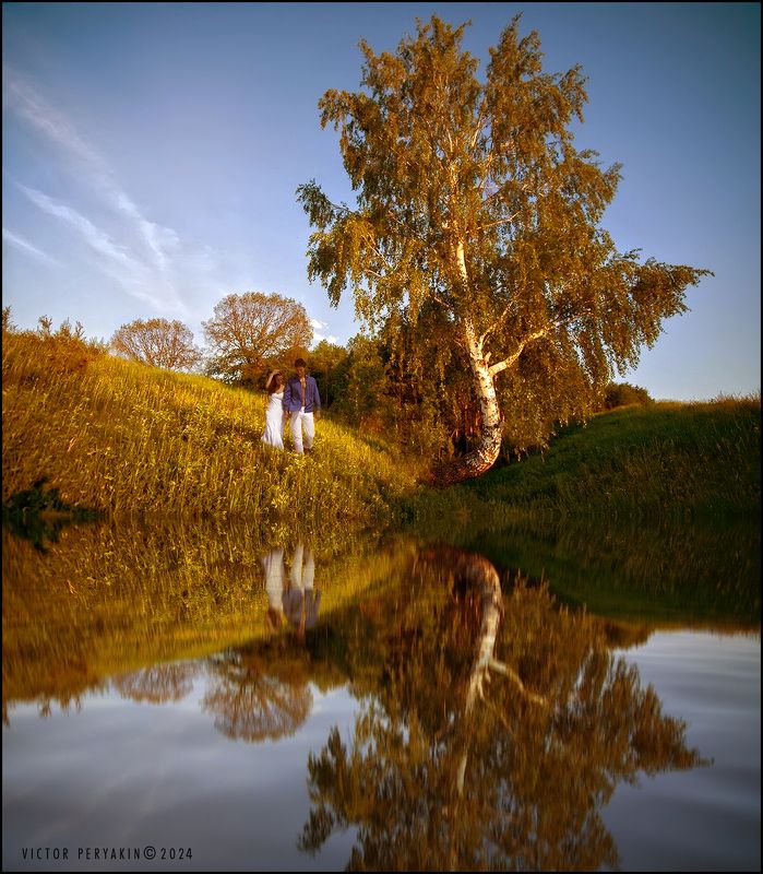 БЕРЕЗА фото превью