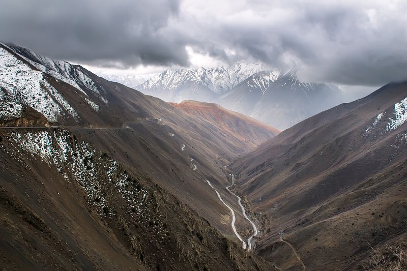Где то за Айни фото превью